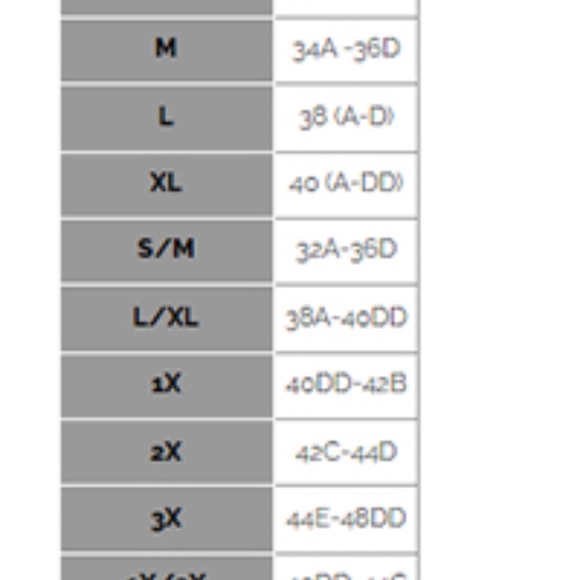 SEAMLESS STRETCH LACE BRA TOP REMOVABLE BRA PADS S/M L/XL NEW MINT PULL-On - Picture 8 of 13